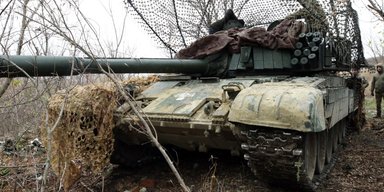 "Пушка творит чудеса": экипаж танка PT-91 рассказал о боевой мощи польской машины (фото)