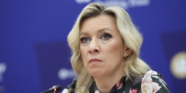 "Козни западной гидры": Мальта аннулировала визу Захаровой, а та в знак протеста пойдет на "Домисольку"