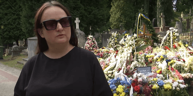 "У неї було відчуття якесь": донька Фаріон розповіла про символічні знаки перед вбивством (відео)