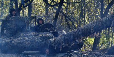 "Існує загроза глухого кута": прем'єр Чехії Петр Фіала дав прогноз щодо війни в Україні