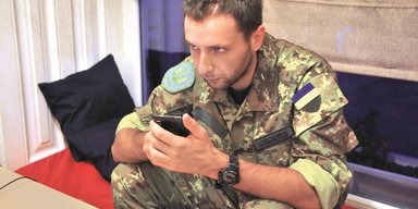 Слишком народный депутат. Зачем сотник Парасюк штурмует Раду