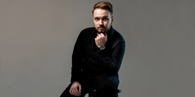 Освітня екосистема в Україні: засновник компанії Softbook Євген Суслов розповідає про шлях до успіху