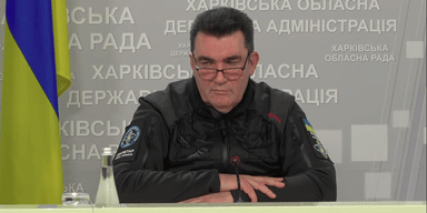 В Украине не будут отключать интернет и мобильную связь в случае вторжения РФ, — Данилов