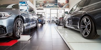 Продажі нових авто в Україні зросли в півтора раза: популярні марки та моделі