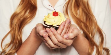Зефир и компания. Нутрициолог рассказала, можно ли есть сладости во время похудения