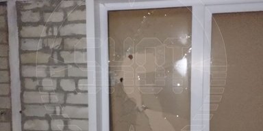 Атака БПЛА по Курській області: майже 70 населених пунктів залишилося без світла (фото)