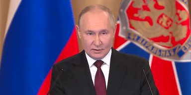Путін похвалився, скільки грошей Росія вклала в окупований український Крим