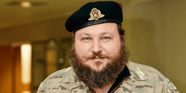 "Їхня оборона тріщить": які шанси прорвати укріплення РФ у Токмаку, — ексбоєць "Айдару" (відео)