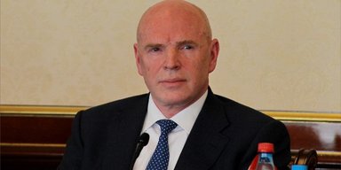 "Случайно выстрелил сам в себя": в РФ нашли мертвым вице-губернатора Ленинградской области