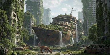 Создатель S.T.A.L.K.E.R. анонсировал sci-fi проект S.T.R.A.N.G.E.R.: первые подробности