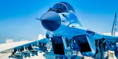 Не оправдал надежд. Российский МиГ-35 – истребитель-неудачник?