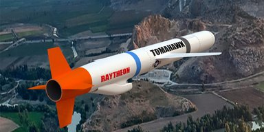 Tomahawk для ударів по РФ: чому Україна не зможе застосувати ці ракети США, — ГУР