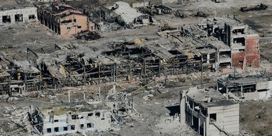 "Зайшли одразу з тряпкою": боєць ЗСУ прокоментував ситуацію на заводі у Вовчанську