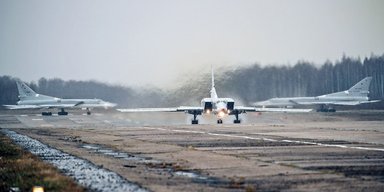 "Самолет один, а детали разные": почему РФ сложно держать в боеготовности все Ту-22
