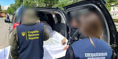 Работник ТЦК с Тернопольщины требовал $5000, чтобы военнообязанный не получил повестку