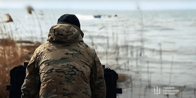 "Перший дрон — хуліган, починає бій": у спецпідрозділі ГУР розкрили тактику Magura V5 (відео)