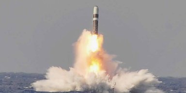 США впервые за 40 лет начнут производство новых ядерных боеголовок, — СМИ
