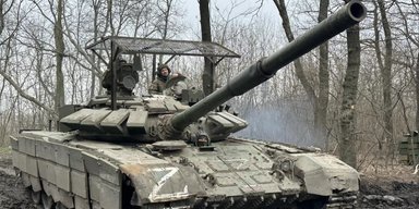 "Открыто об этом говорят": РФ продолжит агрессию, если ее не остановить, — Еврокомиссия