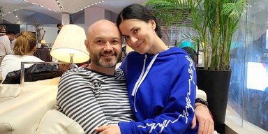 Без телефона важче: чоловік Єфросиніної зробив відверте зізнання про їхні стосунки