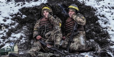 Ухилянтів в Україні не більше, ніж деінде, але в соціумі наростає прірва, — Гетьман (відео)