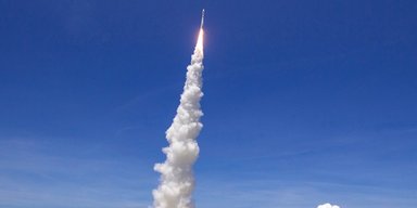 Вона змінить ринок. В Японії створюють нову ракету і скоро вона вирушить у космос