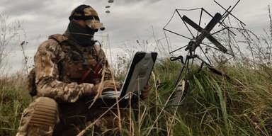 Джанкой, Урожайне, мис Чауда: як атака ССО змінила військову карту Криму