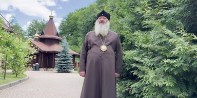 "Це робить диявол", а в Росії "співчувають": митрополит Павло висловився про обстріл лаври