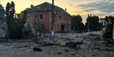 Прорив кордону з РФ: все, що відомо про бої в Курській області (фото, відео)