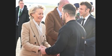 "Угорщина не завадить": у Зеленського заявили про готовність до перемовин з ЄС щодо вступу (відео)
