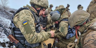 Європа розробляє план допомоги Києву в разі перемоги Трампа, — The Times