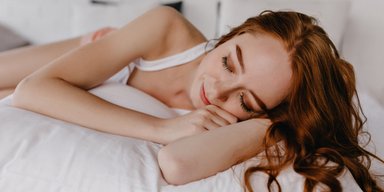 Доказано наукой: 3 причины, почему женщинам нужно больше сна, чем мужчинам