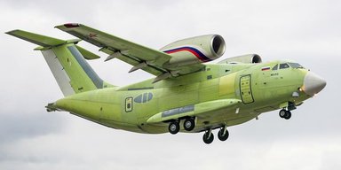 РФ собирается поставить на вооружение Ил-212 к 2026 году: какие проблемы у самолета