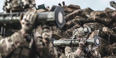 Новый способ атаковать бронетехнику: Saab получит от США $494 млн за поставку ПТРК XM919 (фото)