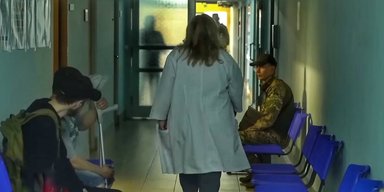 Мобілізація в Україні: ТЦК і СП можуть приймати до 70 осіб на день, — Міноборони