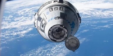 Політ на 8 днів може затягнутися на 8 місяців: NASA готує рятувальну місію для астронавтів