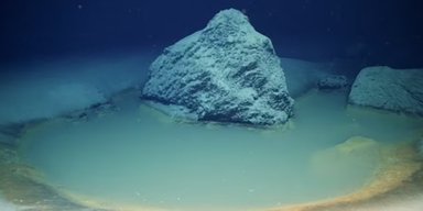 Учені зробили відкриття там, де Мойсей розділив Червоне море (фото)