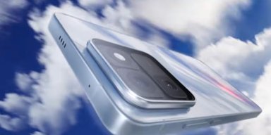 Ігровий смартфон iQOO 15T здивує потужним акумулятором і дисплеєм 144 Гц: дата анонса вже в мережі