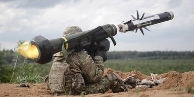 HIMARS, Javelin и снаряды: СМИ узнали, что США передадут Украине в новом пакете помощи