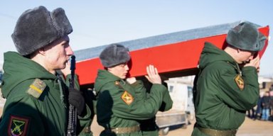 Два майори і полковник: офіцер ЗСУ озвучив деталі "зіркових" втрат ЗС РФ (фото)