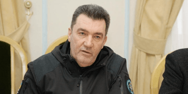 Зеленський заявив, що Данілов залишається в команді: яку посаду він обійме