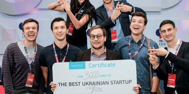 Как украинский стартап Hashtago открыл новое направление маркетинга
