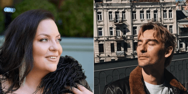 Холоденко відповіла на критику Бадоєва після слів про його роман з Барських (відео)