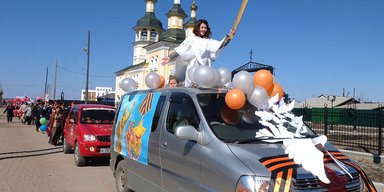 Фабрика убийств. Как День Победы превратили в культ войны