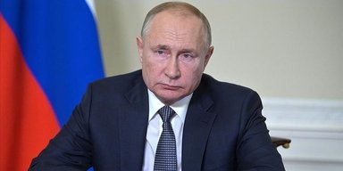 Политическое насекомое. Почему "многоходовки Путина" — это миф