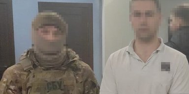 Написал несколько "сценариев": инструктор готовил теракт на Яворовском полигоне