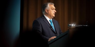 Предназначалась Венгрии: после вступления Украины в ЕС вся помощь уйдет Киеву, — Орбан