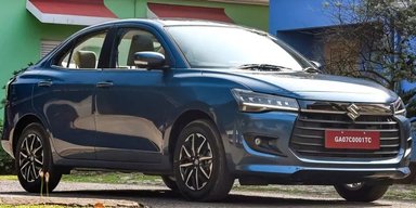 Suzuki Swift перетворили на бюджетний седан за $13 000 (фото)