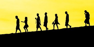 Привиди людського роду: виявлено невідому раніше генеалогічну лінію людини