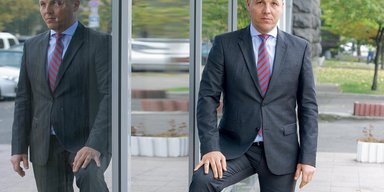 Андрей Парубий: Путин заморозил конфликт для подготовки новых атак