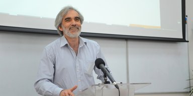 Не сдаваться. Ярослав Грицак о том, как украинцам выжить в мире популизма и невыполненных обещаний